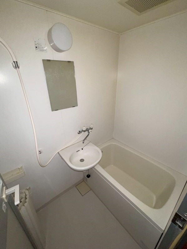 グランデュールヨシタケ 風呂画像