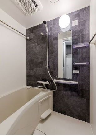 グランカーサ錦糸町 風呂画像