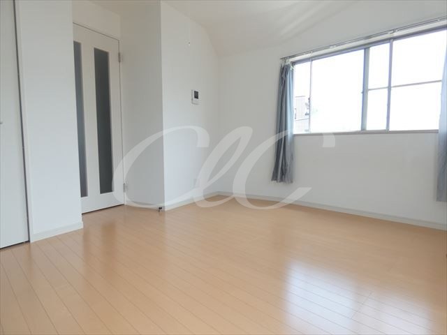 木佐ビル ベッドルーム