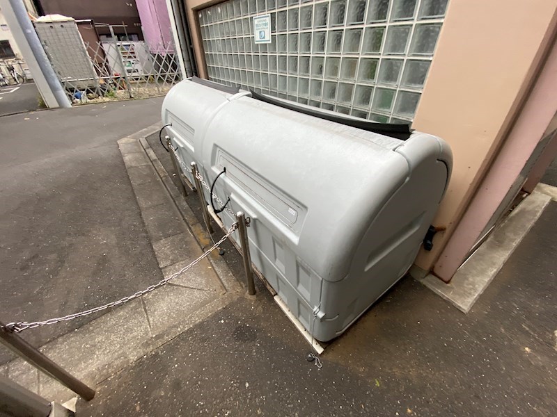 プリデ新小岩   その他4