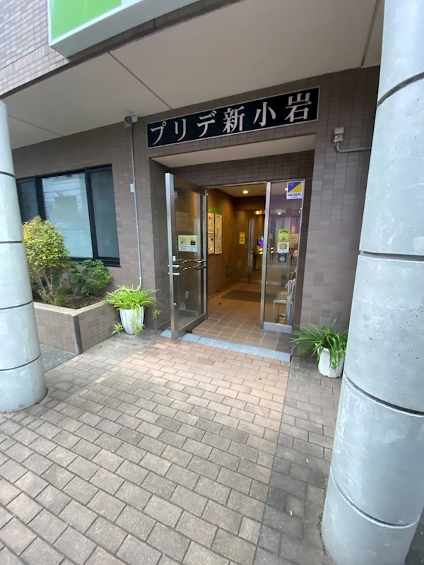 プリデ新小岩   その他5