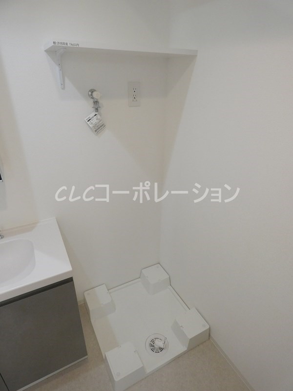 メインステージ北千住Ⅶ  その他3