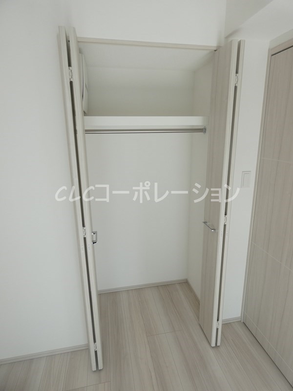 メインステージ北千住Ⅶ  その他4
