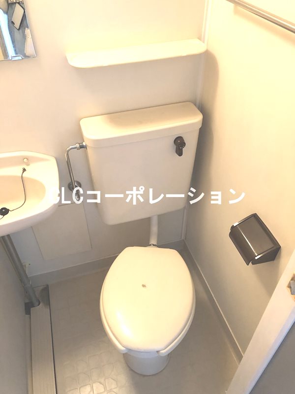 宇田川ハイツ その他2