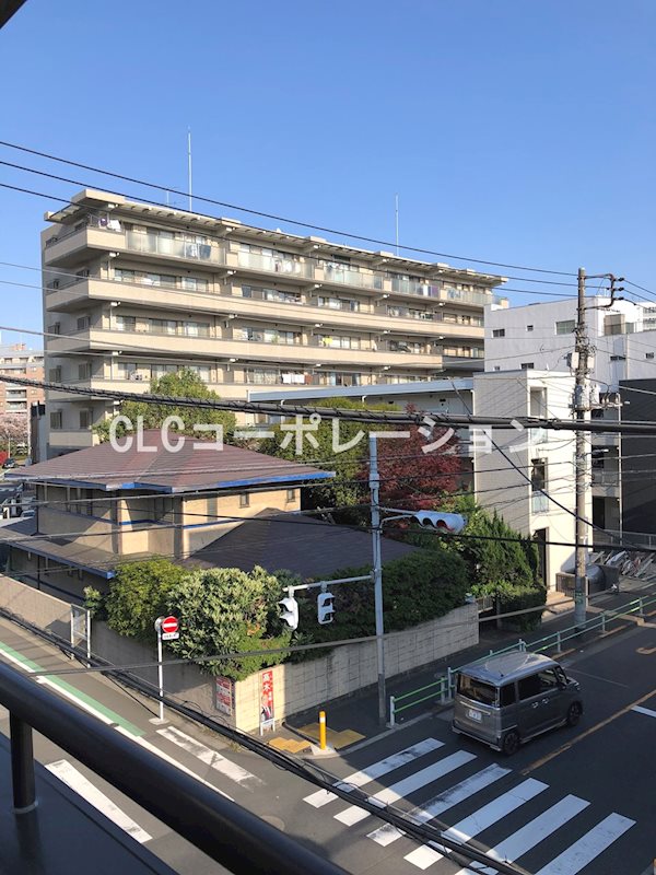 宇田川ハイツ その他3