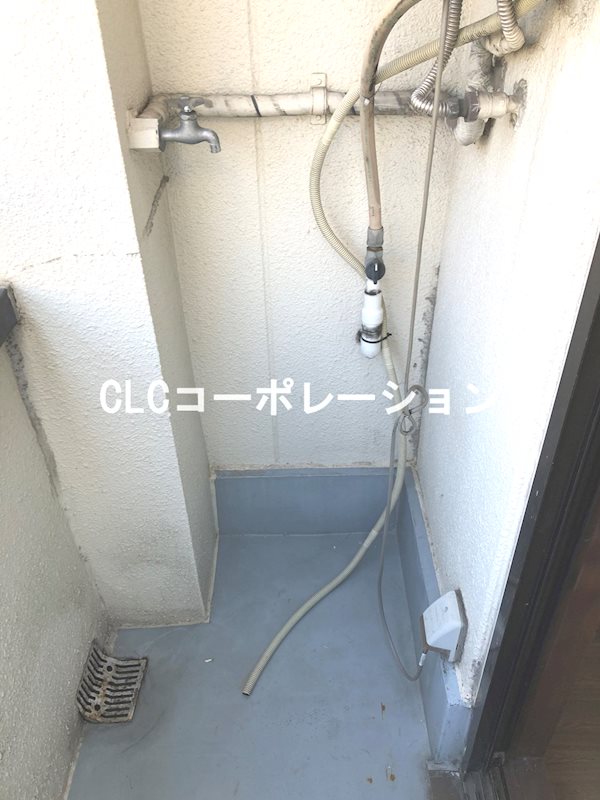宇田川ハイツ その他5