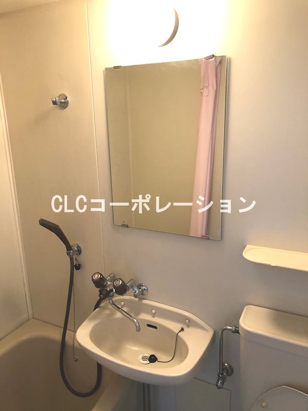 宇田川ハイツ その他6