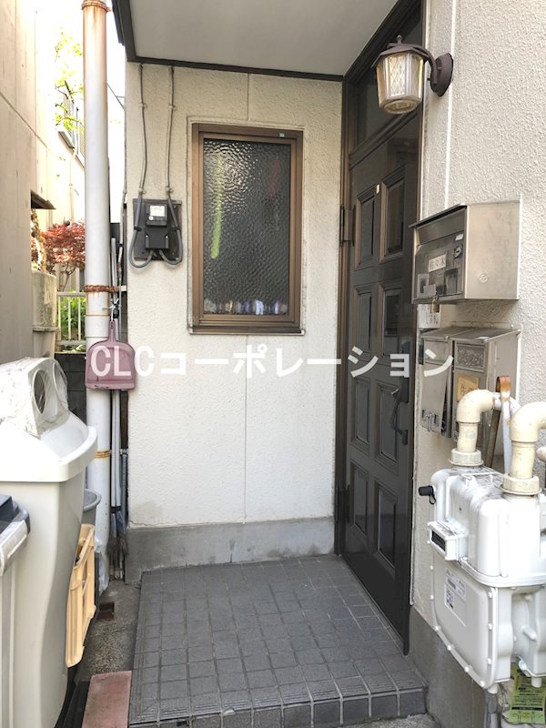 宇田川ハイツ その他外観1