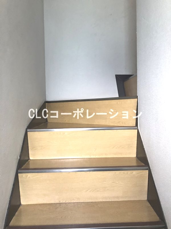 宇田川ハイツ その他外観2