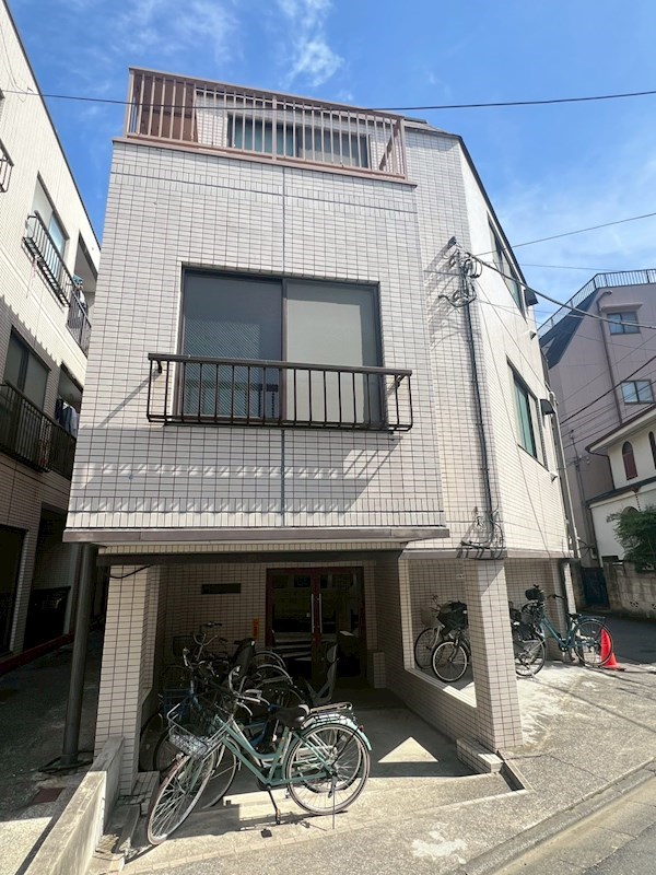 第二マジマハイツ雪待月 その他1