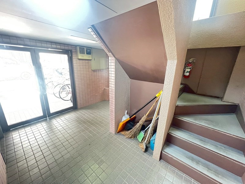 第二マジマハイツ雪待月 その他2