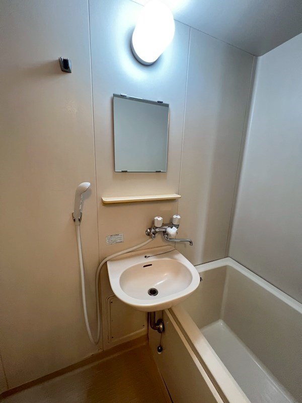 第二マジマハイツ雪待月 その他4