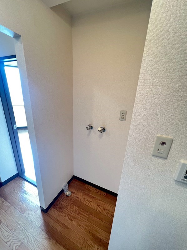 第二マジマハイツ雪待月 その他6