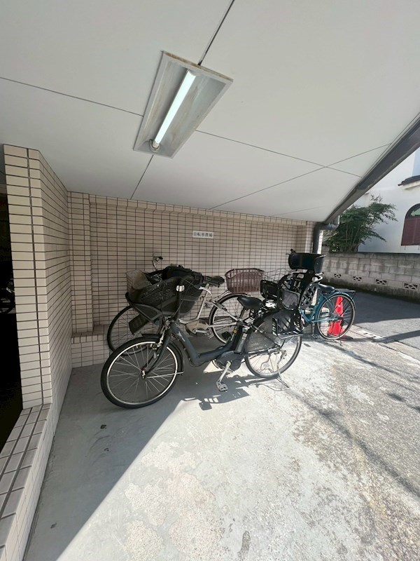 第二マジマハイツ雪待月 その他9