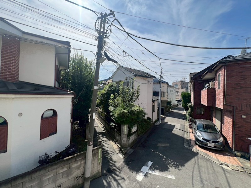 第二マジマハイツ雪待月 その他10