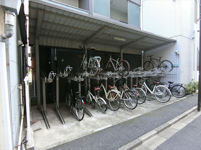 ロイヤルコート日本橋人形町 その他3