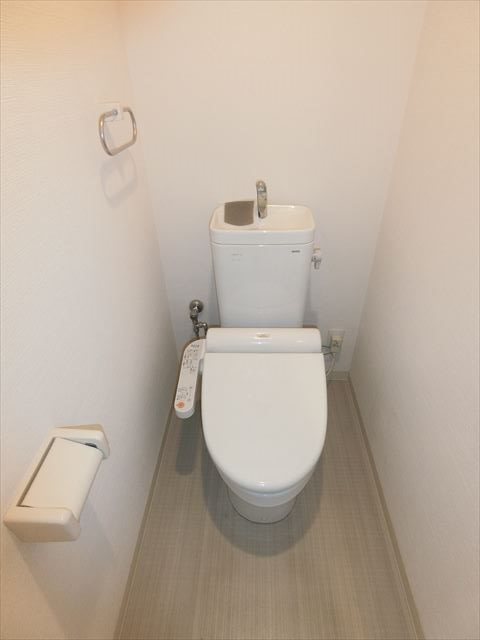 ロイヤルコート日本橋人形町 その他5