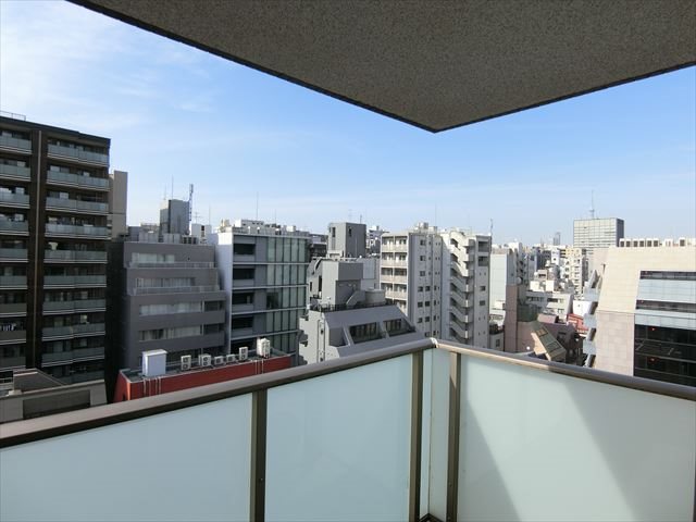 ロイヤルコート日本橋人形町 その他8