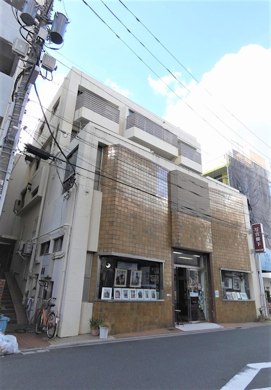 鉄筋コンクリート造