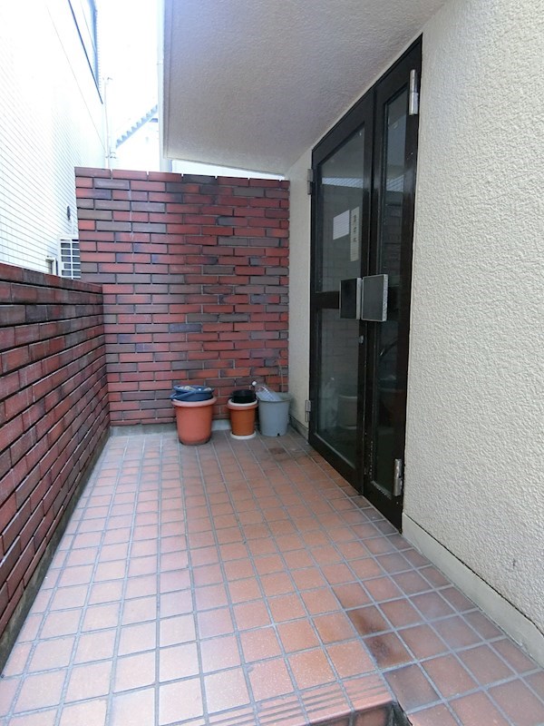 柳下マンション その他4