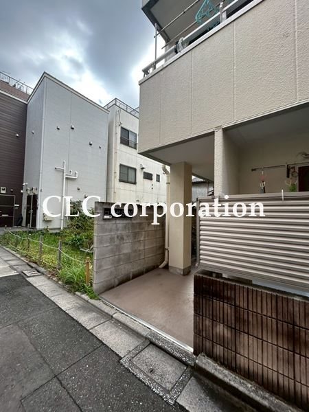 コーポＳＵＮ その他外観1