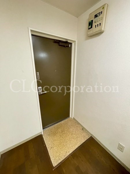 コーポＳＵＮ 玄関