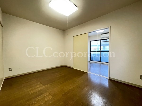 コーポＳＵＮ リビング