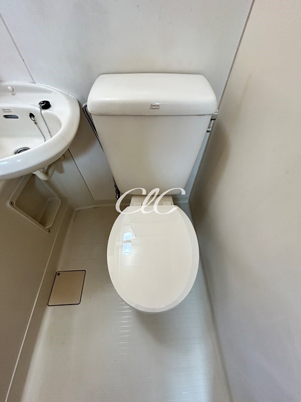 レユシール中里１ その他2