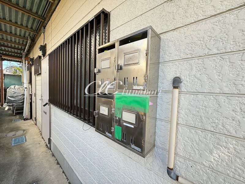 レユシール中里１ その他5