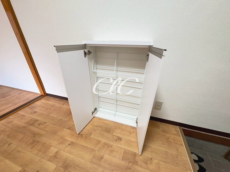 レユシール中里１ その他8