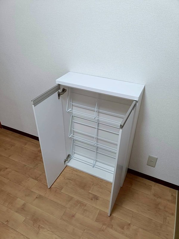 レユシール中里１ その他11