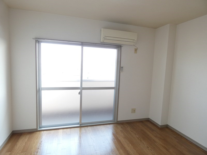 グリーンヒルズ ベッドルーム