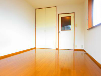 プライムホームズ132 リビング