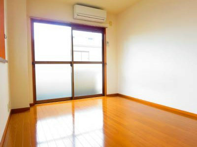 プライムホームズ132 ベッドルーム