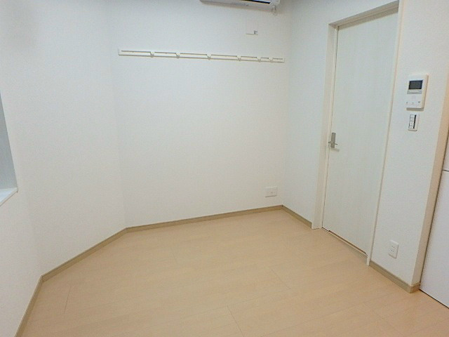 ヴィラ一之江 ベッドルーム