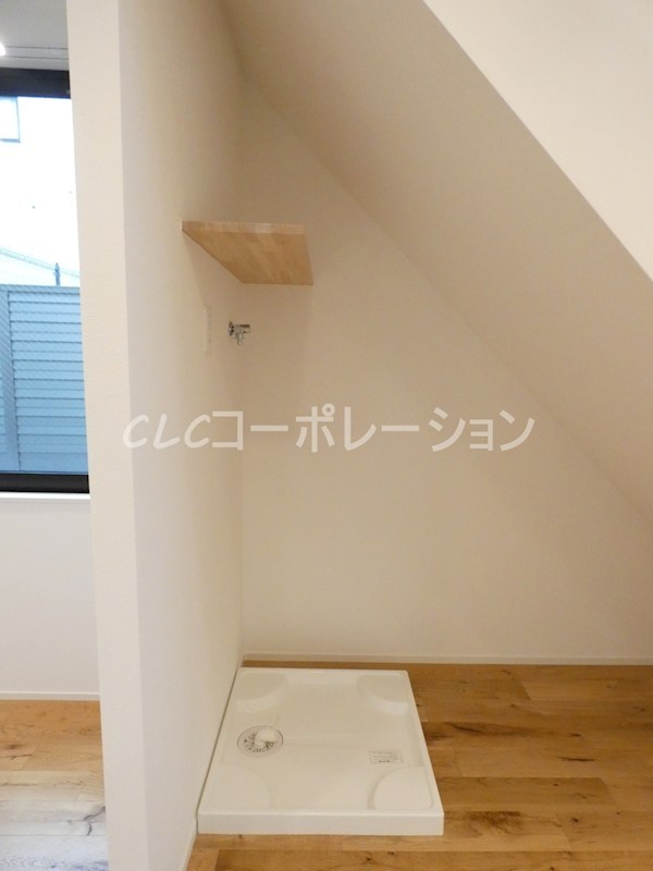 ザ・エトワール北千住  その他8