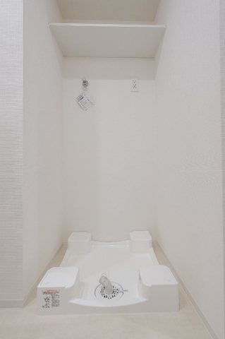 ドゥーエ日暮里Ⅲ その他4