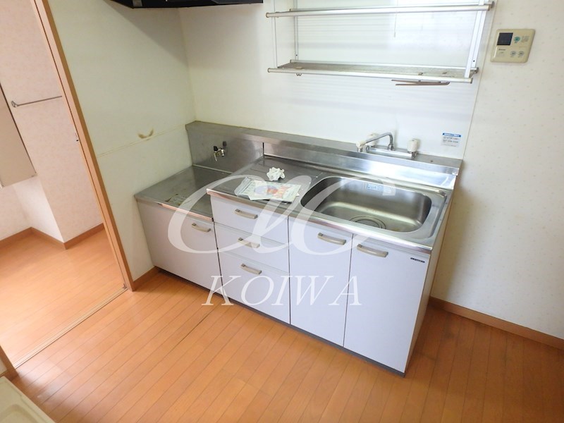 アグレ西小岩 キッチン