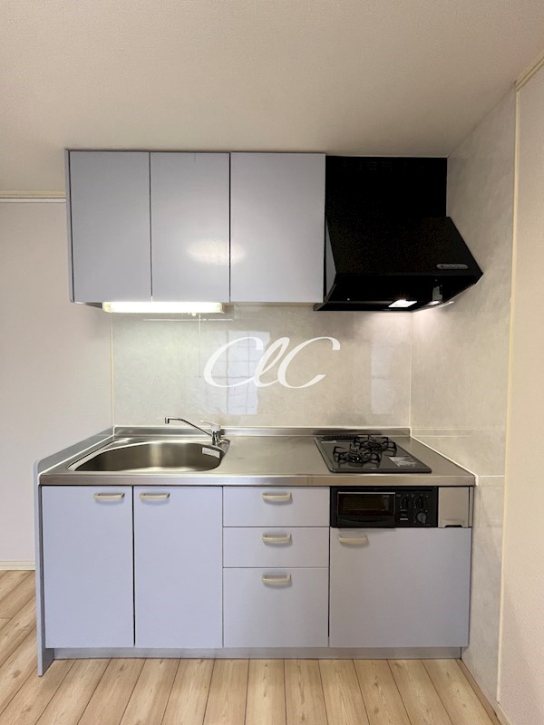 オリオンハイツ キッチン