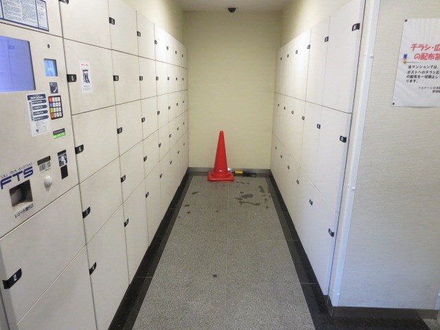 トルナーレ日本橋浜町  その他6