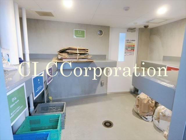 リビオメゾン新大橋  その他14