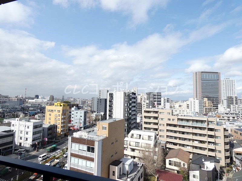 ラグゼナ北千住  その他5