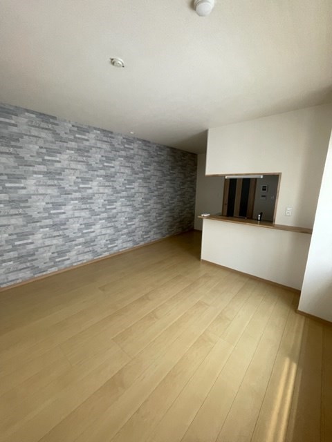 Maya　House リビング