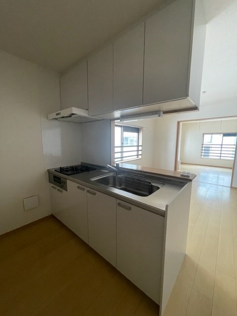 Maya　House キッチン