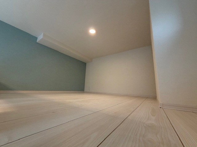 SUNNY HILLS 新小岩 ベッドルーム