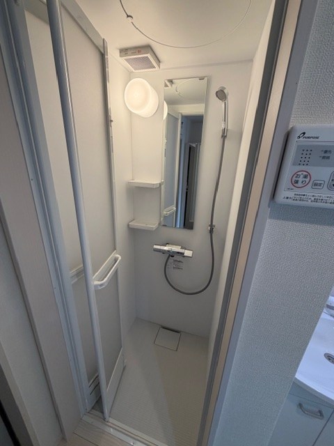 SUNNY HILLS 新小岩 風呂画像