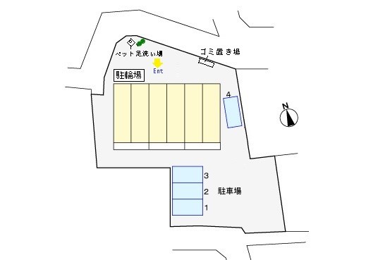カーサ内山 その他6