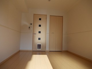 カーサ内山 リビング