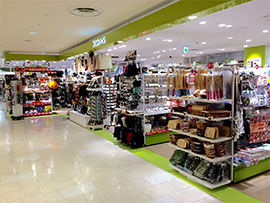 RELUXIA TOKYO NORTH 周辺画像3