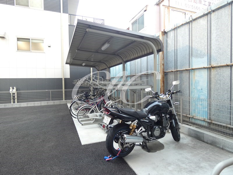 ユリカロゼ篠崎駅前 その他6